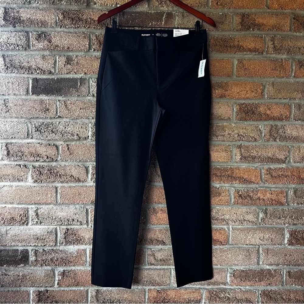 OLD NAVY | Black New with tags dress Pants